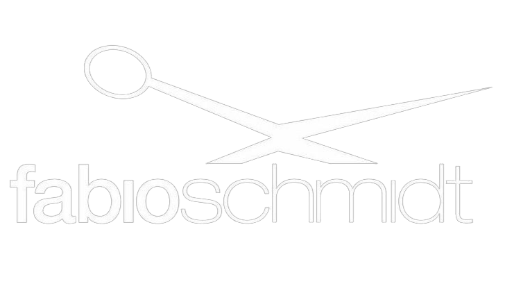 Logo Fábio Schmidt Hairdresser