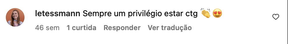 Opinião sobre o trabalho de Fábio Schmidt Hairdresser