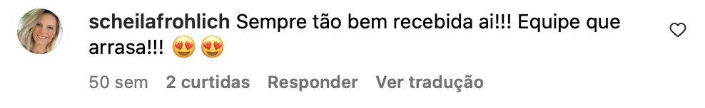 Opinião sobre o trabalho de Fábio Schmidt Hairdresser