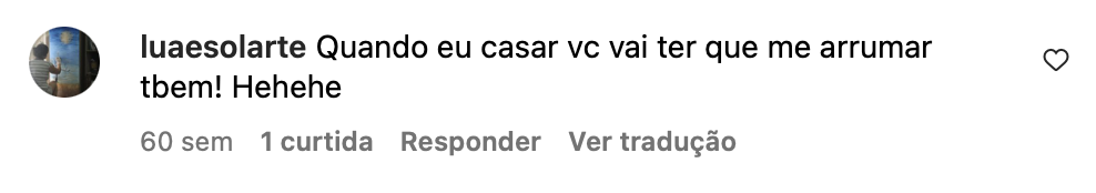 Opinião sobre o trabalho de Fábio Schmidt Hairdresser