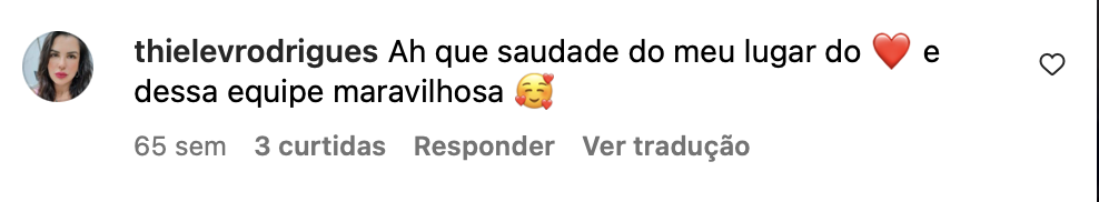 Opinião sobre o trabalho de Fábio Schmidt Hairdresser
