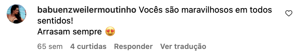 Opinião sobre o trabalho de Fábio Schmidt Hairdresser